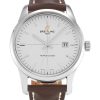 Breitling Transocean A10360 Mens 43 Mm Steel Case Quartz Movement
