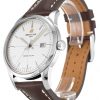 Breitling Transocean A10360 Mens 43 Mm Steel Case Quartz Movement - Image 2