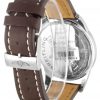 Breitling Transocean A10360 Mens 43 Mm Steel Case Quartz Movement - Image 3