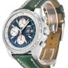 Breitling Bentley Gt A13362 Mens 44.8 Mm Steel Case Automatic Movement - Image 2