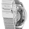 Breitling Transocean Chronograph Ab0510 Mens 46 Mm Steel Case Quartz Movement - Image 3
