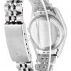 Rolex Datejust Lady 69174 Ladies 26 Mm Steel & White Gold Case Automatic Movement - Image 3