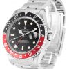 Rolex Gmt Master Ii 16710 Mens 40 Mm Steel Case Automatic Movement - Image 2