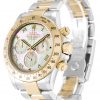 Rolex Daytona 116523 Mens 40 Mm Steel & Yellow Gold Case Automatic Movement - Image 2