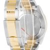 Rolex Daytona 116523 Mens 40 Mm Steel & Yellow Gold Case Automatic Movement - Image 3