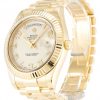 Rolex Day-date Ii 218238 Mens 41 Mm Yellow Gold Case Automatic Movement - Image 2