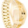 Rolex Day-date Ii 218238 Mens 41 Mm Yellow Gold Case Automatic Movement - Image 3