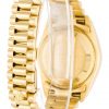 Rolex Datejust Lady 69178 Ladies 26 Mm Yellow Gold Case Automatic Movement - Image 3