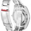 Rolex Milgauss 116400 Gv Mens 40 Mm Steel Case Automatic Movement - Image 3