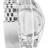 Rolex Lady Oyster Perpetual 76094 Ladies 26 Mm White Gold Case Automatic Movement - Image 3