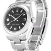 Rolex Lady Oyster Perpetual 177200 Ladies 31 Mm Steel Case Automatic Movement - Image 2