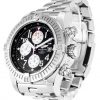 Breitling Super Avenger A13370 Mens 48.4 Mm Steel Case Automatic Movement - Image 2