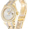 Rolex Pearlmaster 80298 Ladies 29 Mm Yellow Gold Set With Diamonds Case Automatic Movement - Image 2