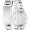 Rolex Lady Oyster Perpetual 67180 Ladies 26 Mm Steel Case Automatic Movement - Image 3