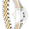 Rolex Datejust Lady 179313 Ladies 26 Mm Steel & Yellow Gold Set With Diamonds Case Automatic Movement - Image 3
