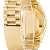 Rolex Day-date 1803 Mens 36 Mm Yellow Gold Case Automatic Movement - Image 3