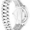 Rolex Day-date 118206 Mens 36 Mm Platinum Case Automatic Movement - Image 3