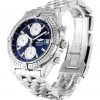 Breitling Chronomat A13352 Mens 38 Mm Steel Case Automatic Movement - Image 2