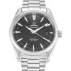 Omega Aqua Terra 150m Gents 2503.50.00 Mens 39.2 Mm Steel Case Automatic Co-axial Movement