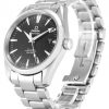 Omega Aqua Terra 150m Gents 2503.50.00 Mens 39.2 Mm Steel Case Automatic Co-axial Movement - Image 2