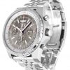 Breitling Bentley 6.75 A44362 Mens 48.8 Mm Steel Case Automatic Movement - Image 2
