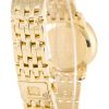 Omega De Ville Prestige 424.50.24.60.05.001 Ladies 23 Mm Yellow Gold Case Quartz Movement - Image 3