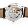 Patek Philippe Calatrava 5119g Mens 36 Mm White Gold Case Manual Movement - Image 4