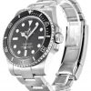 Rolex Submariner 114060 Mens 40 Mm Steel Case Automatic Movement - Image 2