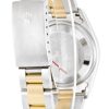 Rolex Oyster Perpetual Date 15223 Unisex 34 Mm Steel & Yellow Gold Case Automatic Movement - Image 3