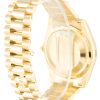 Rolex Day-date 118238 Mens 36 Mm Yellow Gold Case Automatic Movement - Image 3