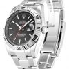 Rolex Turn-o-graph 116264 Mens 36 Mm Steel & White Gold Case Automatic Movement - Image 2