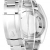 Rolex Turn-o-graph 116264 Mens 36 Mm Steel & White Gold Case Automatic Movement - Image 3