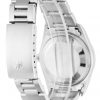 Rolex Oyster Perpetual Date 15200 Unisex 34 Mm Steel Case Automatic Movement - Image 3