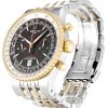 Breitling Legende C23340 Mens 47 Mm Steel & Rose Gold Case Automatic Movement - Image 2