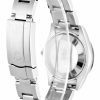 Rolex Lady Oyster Perpetual 177200 Ladies 31 Mm Steel Case Automatic Movement - Image 3