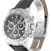 Rolex Daytona 116519 Mens 39 Mm White Gold Case Automatic Movement - Image 2