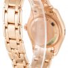 Rolex Pearlmaster 80315 Ladies 29 Mm Rose Gold Set With Diamonds Case Automatic Movement - Image 3