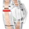 Rolex Mid-size Datejust 178241 Unisex 31 Mm Steel & Rose Gold Case Automatic Movement - Image 3
