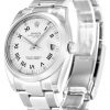 Rolex Oyster Perpetual Date 115200 Unisex 34 Mm Steel Case Automatic Movement - Image 2