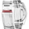 Rolex Oyster Perpetual Date 115200 Unisex 34 Mm Steel Case Automatic Movement - Image 3