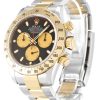 Rolex Daytona 116523 Mens 40 Mm Steel & Yellow Gold Case Automatic Movement - Image 2