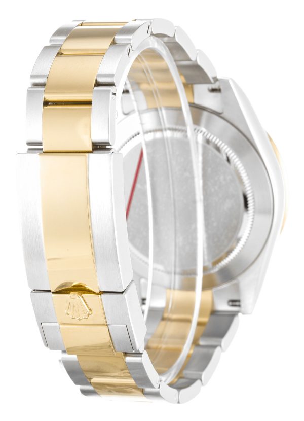 Rolex Daytona 116523 Mens 40 Mm Steel & Yellow Gold Case Automatic Movement - Image 3