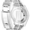 Rolex Yacht-master 116622 Mens 40 Mm Platinum & Steel Case Automatic Movement - Image 3