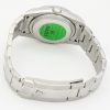 Rolex Lady Oyster Perpetual 177200 Ladies 26 Mm Steel Case Automatic Movement - Image 4