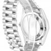 Rolex Day-date 118209 Mens 36 Mm White Gold Case Automatic Movement - Image 3