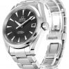 Omega Aqua Terra 150m Gents 231.10.39.21.01.001 Mens 38.5 Mm Steel Case Automatic Movement - Image 2