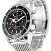 Breitling Superocean Heritage A23370 Mens 44 Mm Steel Case Quartz Movement - Image 2