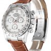 Rolex Daytona 116519 Mens 40 Mm White Gold Case Automatic Movement - Image 2