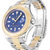 Rolex Yacht-master 16623 Mens 40 Mm Steel & Yellow Gold Case Automatic Movement - Image 2