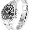 Rolex Gmt Master Ii 116710 Ln Mens 40 Mm Steel Case Automatic Movement - Image 2